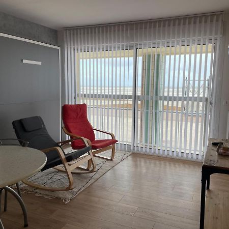 Studio A La Plage Apartment Berck Екстериор снимка