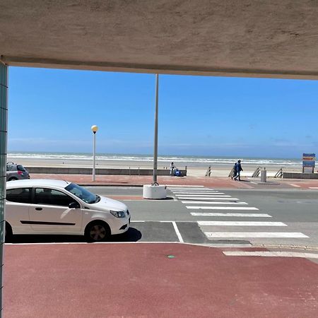 Studio A La Plage Apartment Berck Екстериор снимка