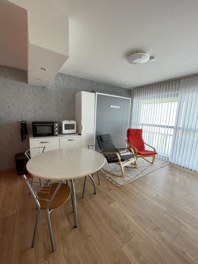 Studio A La Plage Apartment Berck Екстериор снимка