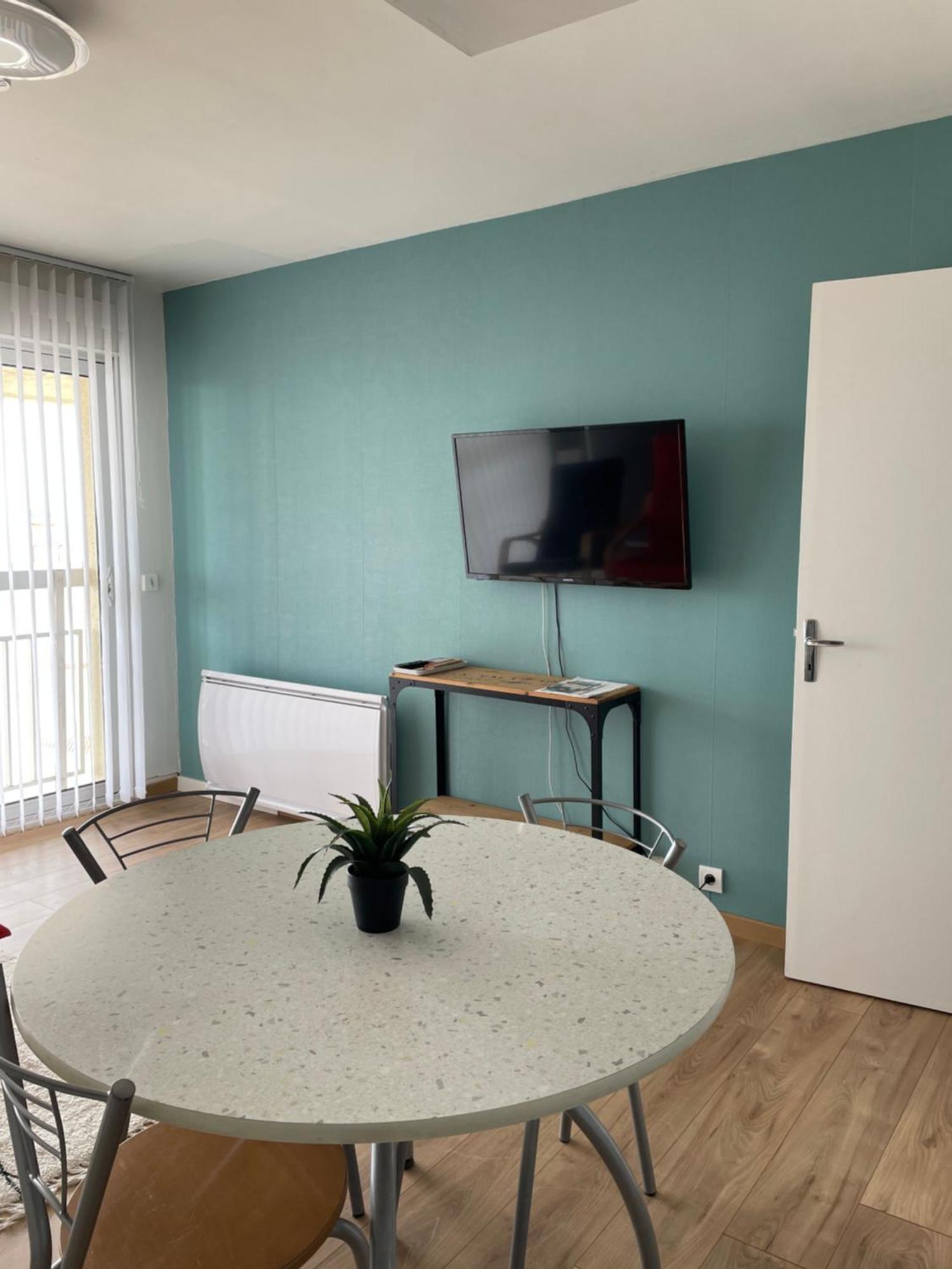 Studio A La Plage Apartment Berck Екстериор снимка