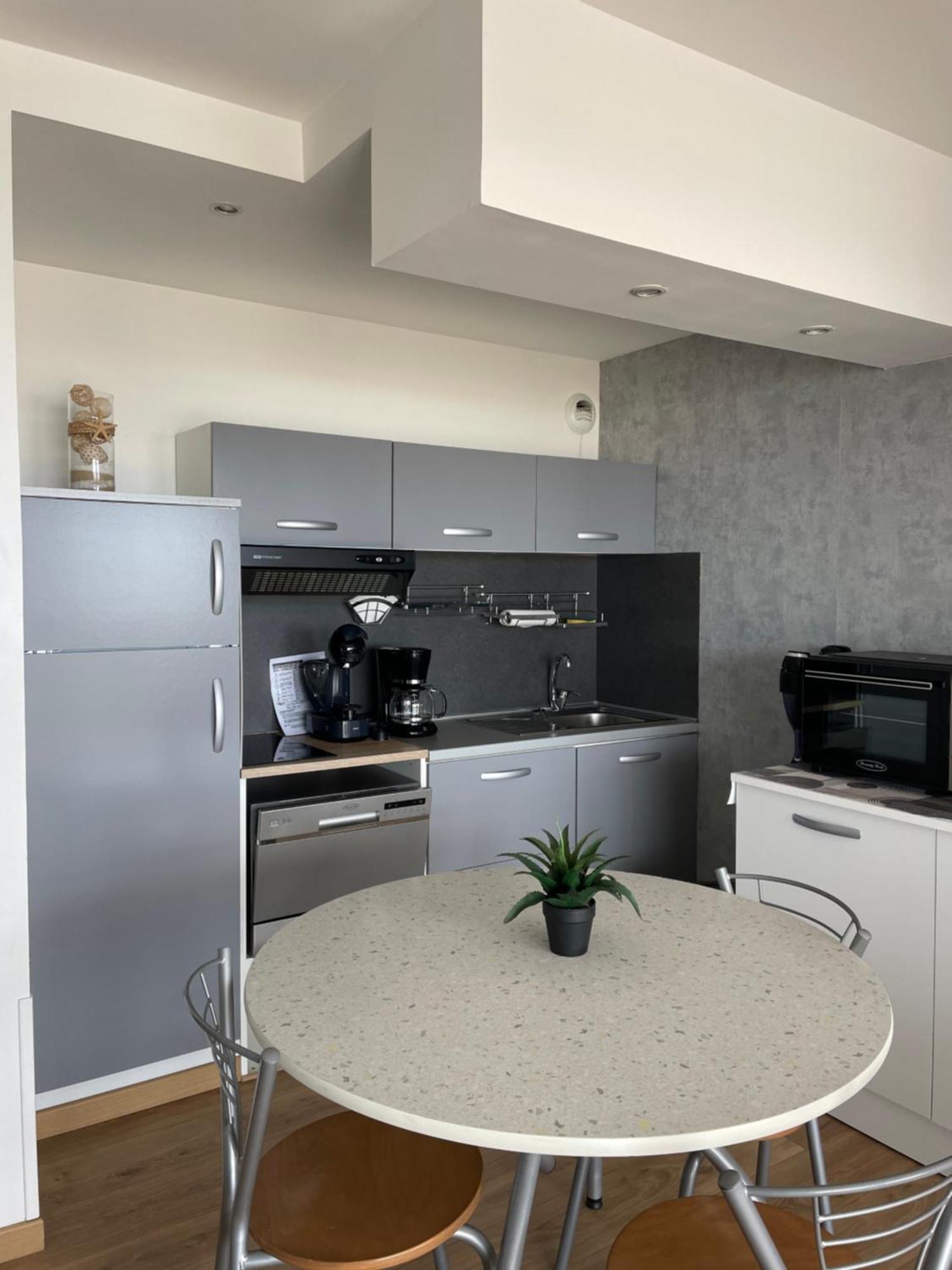 Studio A La Plage Apartment Berck Екстериор снимка